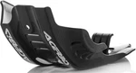 Acerbis Polypropylene Chassis Belly Skid Plate Black White Husqvarna FE450 17-19. Fixed Price $90.54.