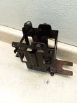 Kawasaki Z1 900 Early Frame Only Rare Battery Box Holder 1972 1973 #8 ANXC34. Fixed Price $330.00.