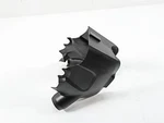 2006 Honda V-twin VTX1300 Frame Neck Infill Cover Set 63500-MEA-670. Fixed Price $13.99.