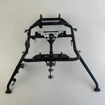 Kawasaki KLR650 Adventure 2023 Front Upper Stay Fairing Headlight Bracket. Fixed Price $361.58.