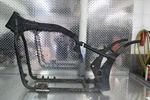 2006 Yamaha Stratoliner XV1900CT Frame Chassis (c) Ez Regstr Clt. Fixed Price $499.99.
