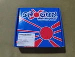 Shogun Standard Frame Slider - Black Guards. Fixed Price $39.99.