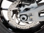 Chain Adjuster Kit Black Ducabike Dbk For Ducati Panigale 899 2013 2015. Fixed Price $101.79.