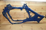 1997 Yamaha WR250Z Frame Chassis 4JX-21101-00-2F Bos Ca Verified. Fixed Price $199.00.