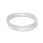 Vibrant 16410 Fuel Line - 5/16 25 Ft Aluminum. Fixed Price $46.99.