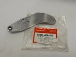Nos Honda 50407-MEB-670 Right Head Hanger Plate CRF450. Fixed Price $14.99.
