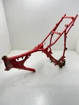 1987 Yamaha TW200 Main Frame Body Assembly Chassis Bos! Read Descript. Fixed Price $249.99.