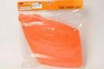 Ktm Genuine Left Side Cover Orange Mxc Exc Sx 125 5030804100004. Fixed Price $24.99.