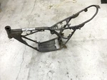1975 1976 Kawasaki Trials Frame Chassis No Title. Fixed Price $274.00.