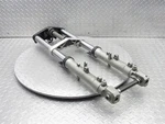 2004 01-05 Yamaha Fazer FZ1 FZS1000 Front Fork Suspension Damper Tree. Fixed Price $358.28.