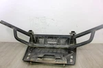 2015 Polaris Ranger Xp 900 Front Bumper Brush Guard 1018353-458. Fixed Price $225.00.