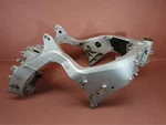 07-12 2007 Yamaha Main Frame Chassis. Fixed Price $455.49.