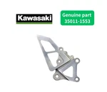 Kawasaki Oem Front Right Footrest Bracket 35011-1553 ZX-7R ZX-6R Peg Mount. Fixed Price $105.75.