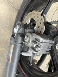 2012-2016 Kawasaki Ninja EX650. Fixed Price $900.00.