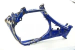 Yamaha WR250F 2001 Frame Chassis #BB02. Fixed Price $314.20.