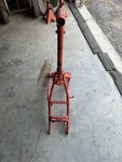 Honda Xr 80 Frame Chassis *bos* 50010-GN1-P00ZA 1985-1991. Fixed Price $100.00.
