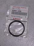 Kawasaki En/vn/zg Brake Caliper Piston Packing Seal Nos!. Fixed Price $12.00.