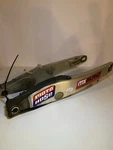 2006-08 Yamaha YZ450F Oem Swingarm Rear 34P-22110-00-00. Fixed Price $94.99.