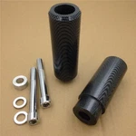 Carbon Frame Slider Crash Protector For Yamaha 2006-2011. Fixed Price $29.99.