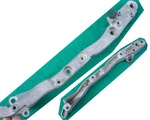 Goldwing 01 To 10 GL1800 Sub-section Beam, L. Engine Support 50352-MCA-000. Fixed Price $67.48.