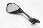 18-23 Kawasaki Ninja 400 Oem Left Side Rear View Mirror. Fixed Price $35.99.