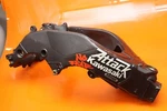 04-05 Kawasaki Ninja ZX10R Oem Straight Frame Chassis. Fixed Price $412.50.