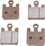 Vesrah VD-277RJL Racing Brake Pads Front Fits Yamaha YZF-R1 07-14. Fixed Price $111.32.