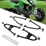 Front Adjustable Left & Right Arm For Suzuki LTZ400 Kawasaki Kfx 2003-2004. Fixed Price $177.85.