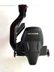 Honda CB1000R 2018 2023 Rear Fender Stay 80101-MKJ-D00 Oem License Plate Bracket. Fixed Price $210.00.