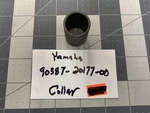Yamaha DT1/RT1 Enduro 90387-20177 Shaft Collar Nos Quantity Oem Free Shipping. Fixed Price $49.99.