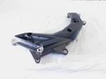 2011-2014 Aprilia Shiver SL750 Black Right Side Frame Rail Bracket Mount. Fixed Price $199.95.
