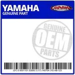 Genuine Oem Yamaha Rear Arm Comp 1WD-F2110-00-00 Replacement Part. Fixed Price $230.99.