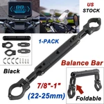 7/8"-1" 22-25MM Universal Balance Handlebar Cross Steering Strength Lever. Fixed Price $21.22.