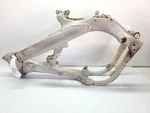 Honda 2009 Frame W.o.v.r. 08-14 #868. Fixed Price $678.77.