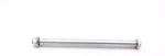 91 Kawasaki Vulcan 500 Oem Rear Back Swingarm Bolt Suspension Pivot Axle R13.BX6. Fixed Price $39.99.
