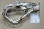 2005 Honda Main Frame Chassis Bone W/ Paperwork Oem. Fixed Price $339.15.
