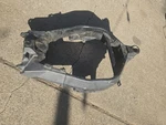 2002 Honda CBR954RR Frame Chassis No Ttl Read Track Stunt Only. Fixed Price $120.00.