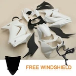 Fairing Bodywork Front Upper Bracket Fit For Kawasaki Ninja 250R EX250 08-12 11. Fixed Price $219.99.