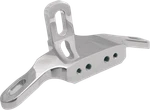 Pro-one Performance Motor Mount Chrome 204500. Fixed Price $154.67.