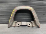 2003 Suzuki SV1000 Rear Grab Handle, Passenger Bar #7. Fixed Price $20.00.