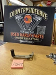 Harley Buell ?? Shifter Arm Lever Mid Control Rear Sets Tube Frame Foot. Fixed Price $125.00.