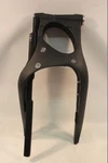 Triumph Daytona 2012 Rear Swingarm Assembly Suspension Damage. Fixed Price $165.99.