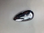 Lh Swingarm Bolt Cover Bmw R18 K34 46518392591. Fixed Price $28.26.