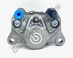 Ducati Panigale Brembo Titanium Dark Grey 34MM P34G Rear Brake Caliper. Fixed Price $216.95.