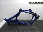 06 Yamaha Main Frame Chassis No Damage W/ Certificate Nice!!!!!!!. Fixed Price $295.00.