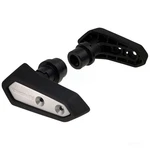 Kawasaki Oem Frame Slider Kit 99994-1868 Ninja ZX-4RR Se Krt 40TH 23 25. Fixed Price $360.90.