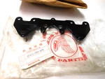 Nos New Honda 1975-1978 CB550 Meter Mount Bracket 37211-390-000. Fixed Price $39.99.