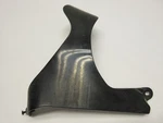 2007 Kawasaki Vulcan Frame Cover Left. Fixed Price $16.10.