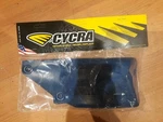 Husqvarna Te Tc Fe Fc Ktm Exc Sx Xcw 2007 2016 Cycra Mud Flap 1CYC-3876-89. Fixed Price $16.74.