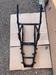 17-20 Ktm 1290 Super Adventure Rear Oem 6030300200033. Fixed Price $199.00.